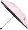 Aga Kinderschirm, Regenschirm, 97 cm Rosa, Klappschirm mit Produktbild-Vorschau 1