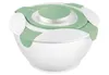 Westmark Salatbutler Praktika, 6,5 l, Mint-Grün, 2422227M Anteprima dell’immagine prodotto 6