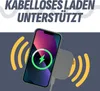 Hülle Apple iPhone 13 Schutzhülle - Cazy - Grün Produktbild-Vorschau 6