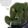 Recaro Xenon 1 Kindersitz   Kinder  One Size Produktbild-Vorschau 18