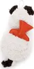 NICI Kuscheltier Wärmflasche Hund mit Ente 300ml 30cm - Produktbild-Vorschau 3