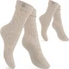 Celodoro Damen und Herren Trachten Socken (2 Paar) mit Produktbild-Vorschau 1