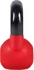 A close-up studio shot of a kettlebell. Produktbild-Vorschau