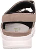 Waldläufer Komfort Sandalen h-yvonne Damen 31353630383730 Produktbild-Vorschau 4