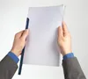 DURABLE Klemmschienenhülle -  Fassungsvermögen 1-100 Blatt Produktbild-Vorschau 5