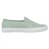 Lacoste Gazon Slip On Ballerina Sneaker Schuhe Produktbild-Vorschau 6