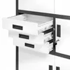 Armadio per archiviazione Armadio per ufficio Armadio in Anteprima dell’immagine prodotto 5