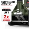 Wagenheber hydraulisch 3T flach Rangierwagenheber Autoheber Produktbild-Vorschau 5