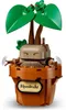 LEGO 76474 Harry Potter Schloss Hogwarts? Kräuterk.-Pflanz. Voir les images du produit 17