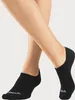Bench Sneakersocken 6 -teilig 6x schwarz Größe 43/46 Produktbild-Vorschau 2