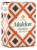 Maldon Sól morska kryształki wędzona 125 g Podgląd zdjęcia produktu 4