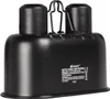 Resun Reptile Black Lamp DUO Mini - lampada doppia per Anteprima dell’immagine prodotto 11