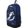 FOCO Backpack NHL Rucksack - BUNGEE Tampa Bay Lightning Produktbild-Vorschau 3