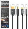 Adaptačný kábel Primewire 8K HDMI 2.1 na Micro HDMI, 7680 x Náhľad obrázku produktu 2