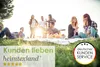 Heimtexland ® Outdoor Deko Kissen 45x45 mit Füllung Garten Produktbild-Vorschau 6