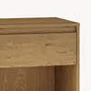 Stolik boczny 'Kistiandi' 62 x 46 x 40 cm z 1 szufladą i 1 Podgląd zdjęcia produktu 6