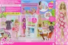 Mattel Barbie Skladací dom HCD47 Náhľad obrázku produktu 15