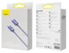 Baseus Crystal Shine Serie Usb Kabel Für Schnelles Laden Produktbild-Vorschau 27