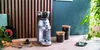 SMEG CGF02SSEU Kaffeemühle Inox brosse (CGF02SSEU) Anteprima dell’immagine prodotto 4