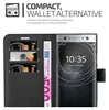 Cadorabo Case for Sony Xperia XA2 ULTRA Protective Case in Náhľad obrázku produktu 5