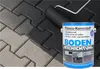 Flüssig Kunststoff 2,5L Bodenbeschichtung 25m² Betonfarbe Produktbild-Vorschau 6