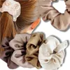 J&W Set di elastici per capelli da donna Vallnesha di Anteprima dell’immagine prodotto 2
