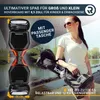 ROBWAY X2 Hoverboard | 700 Watt - 8,5 Zoll - 15 km/h  - App Produktbild-Vorschau 9
