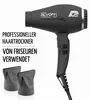 Parlux Alyon, 3000 h, 84 m³/h, Czarny, Monochromatyczny, Podgląd zdjęcia produktu 3