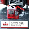 NIGRIN Autoshampoo Konzentrat 1000 ml Produktbild-Vorschau 8