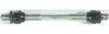 Pieper Vorderradachse M9X1 Mm 141 Mm Náhled obrázku produktu 3