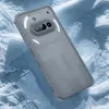 Handyhülle für Nothing Phone 3A Matt Stoßfest Schutzhülle Produktbild-Vorschau 8