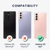 kwmobile Handyhülle für Samsung Galaxy S21 Hülle - Case Produktbild-Vorschau 6