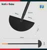 KOTARBAU® Orezávač trávnika s kovovou rukoväťou 122cm Náhľad obrázku produktu 3