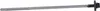 GTR6 SP A19 viti 5,5/6,3x175mm RAL 7016 Anteprima dell’immagine prodotto 4
