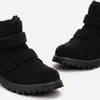Kinder Winterstiefel Winterschuhe Jungen Mädchen Stiefel Produktbild-Vorschau 3