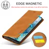 Galaxy S20 FE Hülle, Standfunktion Kartenfach Wallet Leder Produktbild-Vorschau 2
