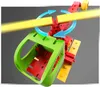 fischertechnik JUNIOR Constructor, Konstruktionsspielzeug Produktbild-Vorschau 15