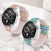 BStrap Glitter Armband für Samsung Galaxy Watch 3 41mm, Produktbild-Vorschau 3