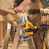 DeWALT DWE575K-QS - Scie circulaire - 1600 W - 190 mm Voir les images du produit 24