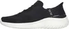 Skechers Sneakers 232459-BKW in Black Mesh/Synthetic color Produktbild-Vorschau 34
