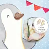 Mr. & Mrs. Panda Frischhaltedose Otter Hände halten XL Produktbild-Vorschau 3