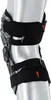 Mcdavid Elite -Logix™ Kniestütze - Schwarz  | Größe: LEFT - Produktbild-Vorschau 3