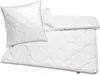 sleepling - Cuscino e piumone, cuscino 80 x 80 cm + piumone Anteprima dell’immagine prodotto 1
