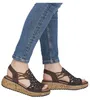 Rieker Sandalen Sandalen Kunstleder Produktbild-Vorschau 11