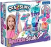 Cra-Z-Slimy Studio Glitzer Slime Set, DIY Slime Kit, Produktbild-Vorschau 1