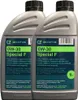 Motoröl Multipack 2x1 Liter 0W-30 C3 SN ECANIS Special F Produktbild-Vorschau 1