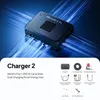 BLUETTI Charger 2, caricabatterie da 1200 W (auto + Anteprima dell’immagine prodotto 2