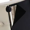 Okwish čalouněná postel 180x200 cm, hydraulická manželská Náhled obrázku produktu 8
