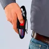 Knipex 00 19 72 V01, Modrá, Červená, 345 g, 73 mm, 56 mm, 2 Náhľad obrázku produktu 16