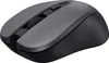 Trust Trezo Tastatur Maus Set Kabellos, Deutsches Produktbild-Vorschau 2